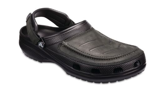 Crocs Mens Yukon Vista Clog